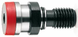 FORTIS Anzugsbolzen Ott SK40-M16 m.Bohrg FORTIS Produktbild