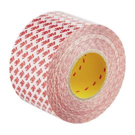 3M Doppels. Klebeband GPT-020P 9mmx50m Transparent Produktbild