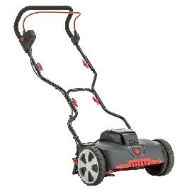 AL-KO Spindelmäher RazorCut 38.6Li HM Produktbild
