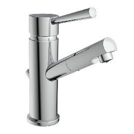 SCHÜTTE Waschtischarmatur ND Produktbild