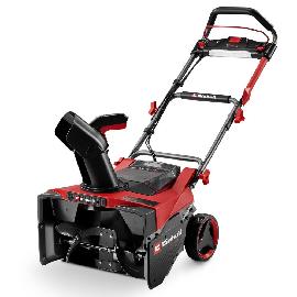 Einhell A-Schneefräse GE-CM 18/32 C Li BL-Solo Produktbild