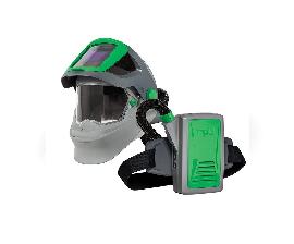 GVS RPB Z4 Atemschutz-Helmset Produktbild