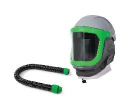 GVS RPB Z-Link Atemmaskenset Feuerhemmen der GesCE Produktbild