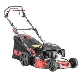 AL-KO Benzin-Rasenmäher 5.16 SP-H EASY Produktbild