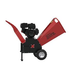 Güde Benzin-Gartenhäcksler GBH 14.2-150 Produktbild