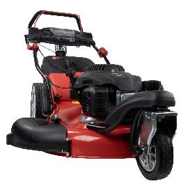 Güde Rasenmäher BIG WHEELER 554.2 R TRIKE Produktbild
