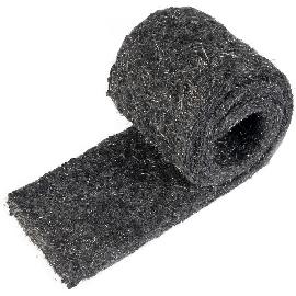 Gardigo Nager-Barriere Stahlwolle Produktbild