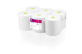 Satino by WEPA Systemhandtuchrolle SYS1 Prest. Satino Produktbild