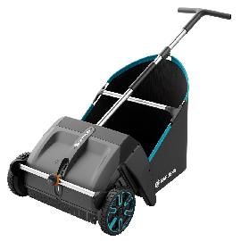 GARDENA Laub- und Rasensammler 03566-20 Produktbild