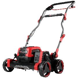 Einhell Vertikutierer GP-SC 36/40 Li BL-Solo Produktbild