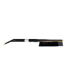 FISKARS Solid Auto-Schneebesen & Eiskratzer Produktbild