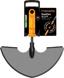 FISKARS OneClick Rasenkantenstecher Produktbild