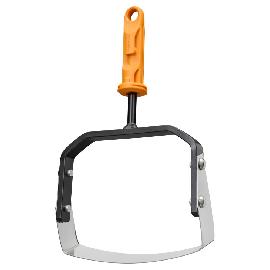 FISKARS OneClick Jäter, beweglicher Kopf Produktbild
