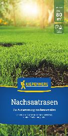 Kiepenkerl Nachsaatrasen Produktbild