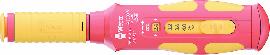 Wera Drehmomentschraubendreher 2,4-4Nm Safe-Torque Speed VDE Wera Produktbild