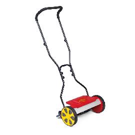 WOLF-Garten Spindelmäher TT 380 DL Produktbild