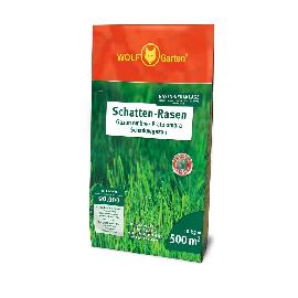 WOLF-Garten Schattenrasen SCR 500 10 kg Produktbild