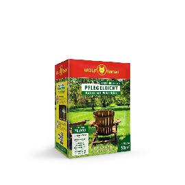 WOLF-Garten Rasenneuanlage L-MI 50 1,25 kg Produktbild