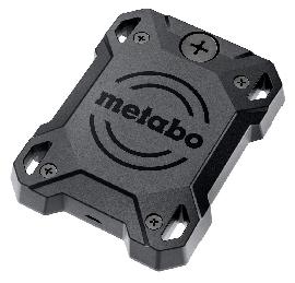 metabo Werkzeug Ortung Tracker - iOS und Android Produktbild
