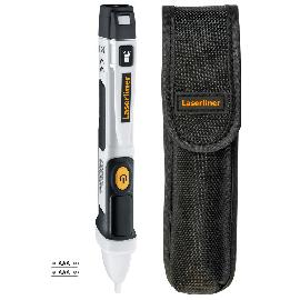 Laserliner Phasenprüfer berührungslos 100-1000V AktiveFinder Pro Laserliner Produktbild