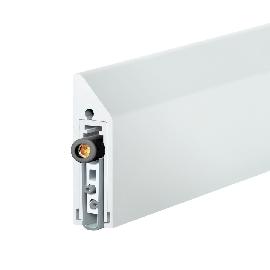 PLANET Türdichtung KG-SM-Set schmal FH,959mm,F1/Silikon grau Produktbild