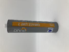 KAJO-Grease LMF 2 Lebensmittelfett 500g Produktbild