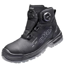 atlas Sicherheitsstiefel Hr. MAX 550 PRO BOA Produktbild