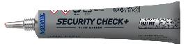 Markal Security CHECK+ FAST DRY rot Sicherungslack Produktbild