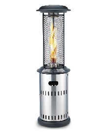 Enders Terassenfeuer Vulano Heizleistung 8,5 - 11 kW Produktbild