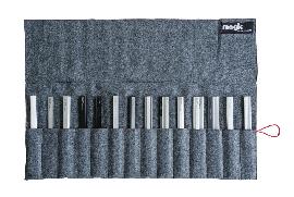 HALEMEIER Möbel-Einbauprofil,L 300mm, ChannelLine 2024 Muster Produktbild