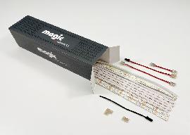 HALEMEIER MB-LED-Anbauleuchte,Versa 2024 Muster, 12/24VDC Produktbild