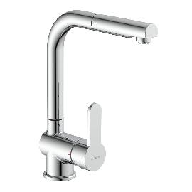 SCHÜTTE Spültischarmatur ND LONDON Produktbild