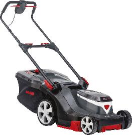 AL-KO Akku-Rasenmäher PREMIUM 385 Li o. Akku + Ladegerät Produktbild