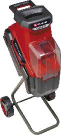 Einhell Akku-Messerhäcksler REDAXXO 36/2 5 o. Akku u. adegerät Produktbild