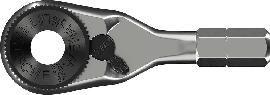 Wera Bit-Ratsche Zyklop Mini 4 Wera Produktbild