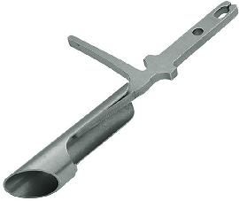 POLET CLICK PRO Distelstecher Produktbild