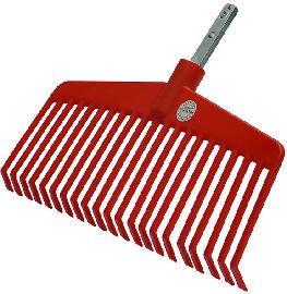 POLET CLICK PRO Laubbesen Produktbild