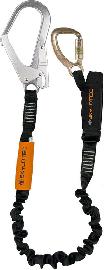 SKYLOTEC SKYSAFE PRO FLEX + I-Flexband, schwarz schwarz.1C8 Produktbild