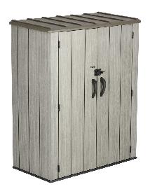 LIFETIME Geräteschrank XL 72,1cm Produktbild