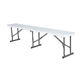 LIFETIME Bank / mit Klappfunktion x182,8x42,1cm Produktbild