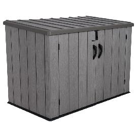 LIFETIME Mülltonnenbox Produktbild