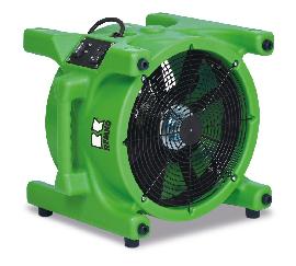 REMKO Hochleistungsventilator RFV 25 Produktbild