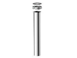 KIRCHHOFF Tauchrohr, 1 1/4" x 300 mm x 32 mm, für Siphon Produktbild