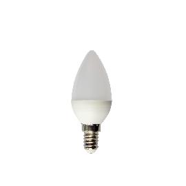 MÜLLER-LICHT LED Kerze E14 (40W) 470lm 2700K Produktbild