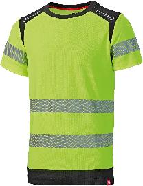 FORTIS Warnschutz T-Shirt Produktbild