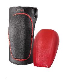 KNEETEK Knieschoner PROTEK WaveTek (2-teiliges Set) Schoner + Kniepolster Kneetek Produktbild