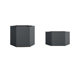 WESTMANN Metall Hochbeet Produktbild