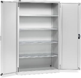FAMI SCHRANK MIT FLÜGELTÜREN Produktbild