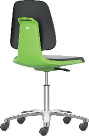 bimos Arbeitsstuhl Labsit 2, PU Produktbild
