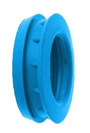 GEKA plus-Dichtring K,Form300K,2St SB Produktbild